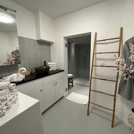 Coco Romantic In Central Antwerp - Sauna Экстерьер фото