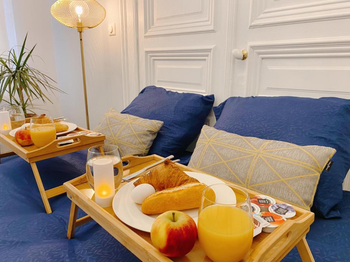 Coco Romantic In Central Antwerp - Sauna Экстерьер фото